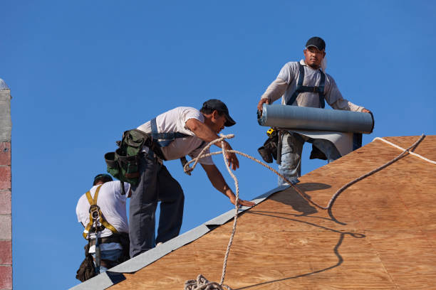 Trusted Pacifica, CA Roofing Contractor Experts