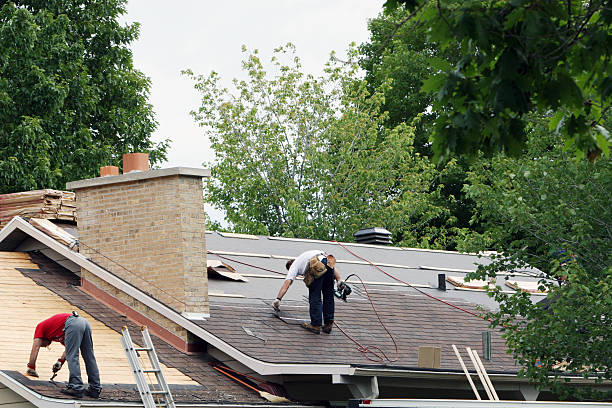 Quick and Trustworthy Emergency Roof Repair Services in Pacifica, CA