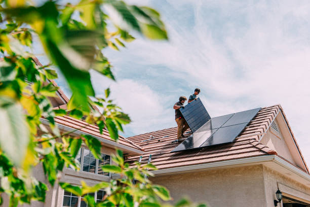 Best Flat Roof Repair Services  in Pacifi, CA