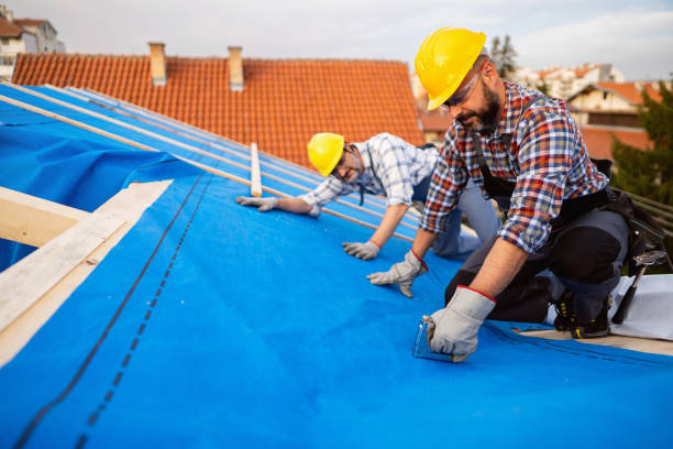 Gutter Installation and Roofing in Pacifica, CA