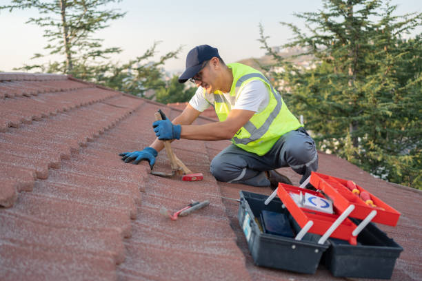 Best New Roof Installation  in Pacifi, CA