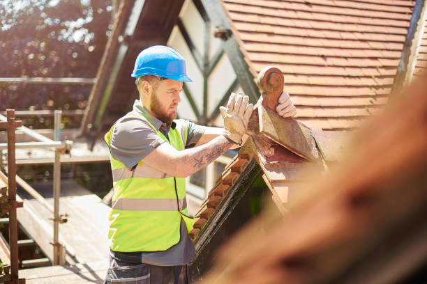 Best Residential Roofing Contractor  in Pacifi, CA