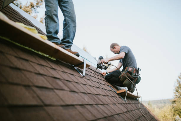 Best Gutter Installation and Roofing  in Pacifi, CA
